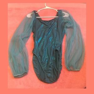 Performance / jasmine costume